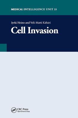 Cell Invasion