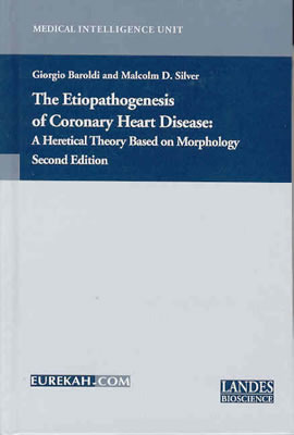 The Etiopathogenesis Of Coronary Heart Disease