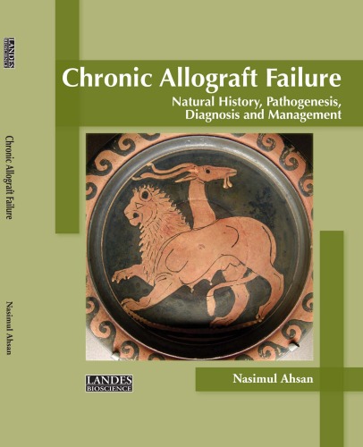 Chronic Allograft Failure