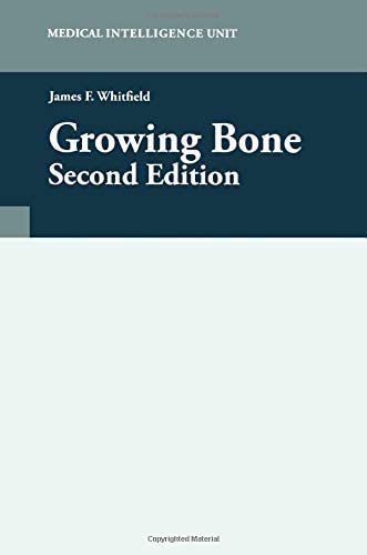 Growing Bone