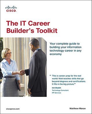 The IT Career Builder's Toolkit