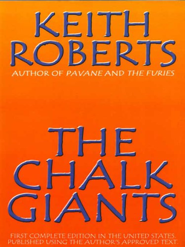 The Chalk Giants