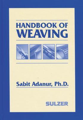 Handbook of Weaving