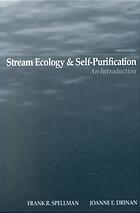 Stream Ecology and Self Purification