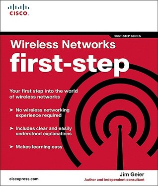 Wireless Networks First Step (First Step Series)