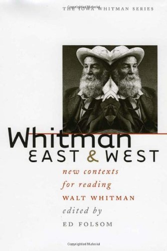 Whitman East &amp; West