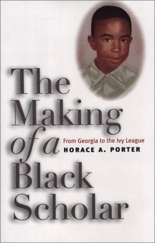 The Making of a Black Scholar