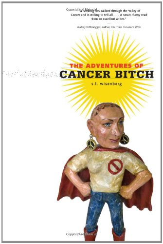 The Adventures of Cancer Bitch