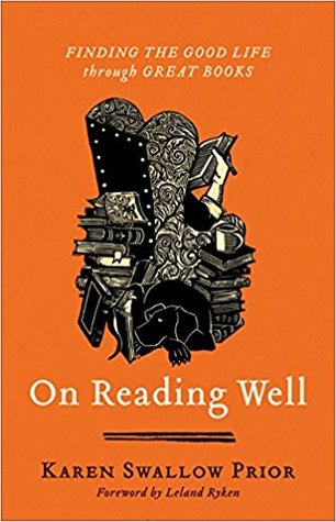 On Reading Well