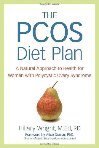 The PCOS Diet Plan