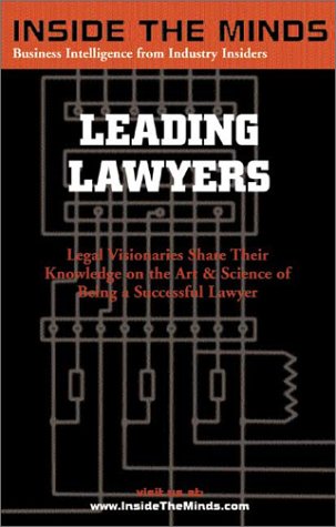 Leading Lawyers