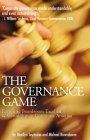 The Governance Game