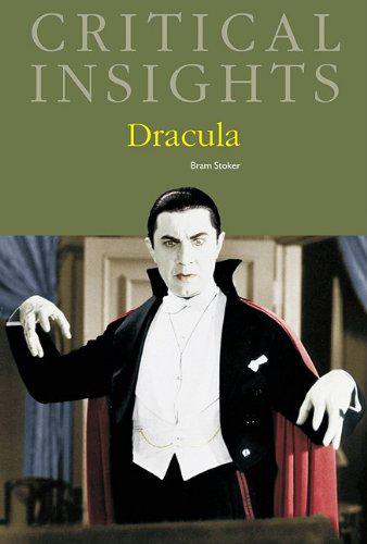 Dracula (Critical Insights)
