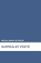 Surrealist poets