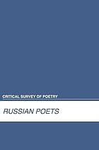 Russian poets