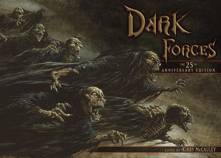 Dark Forces