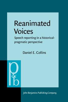 Reanimated Voices