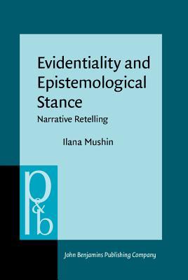 Evidentiality and Epistemological Stance