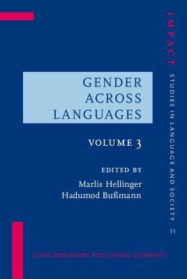 Gender Across Languages