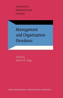 Management And Organization Paradoxes