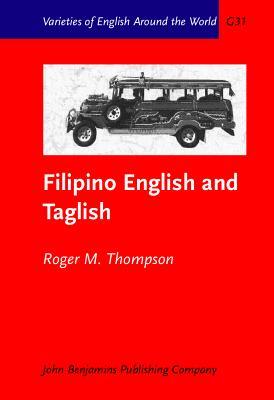 Filipino English And Taglish