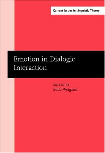 Emotion In Dialogic Interaction