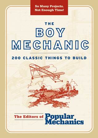 The Boy Mechanic