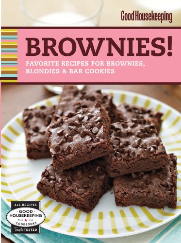 Good Housekeeping Brownies!