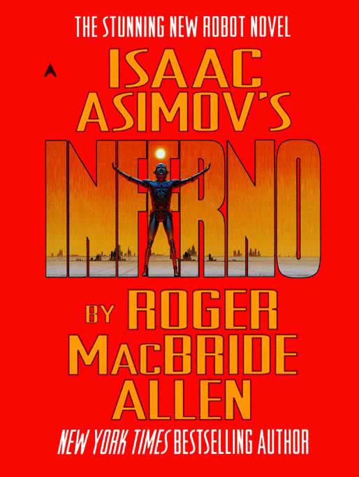 Isaac Asimov's Inferno