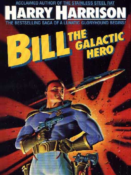 Bill the Galactic Hero