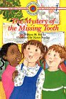 Mystery of the Missing Tooth