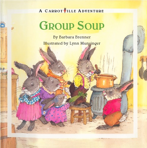 Group Soup