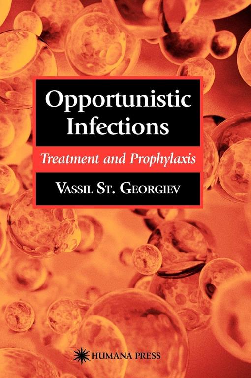 Opportunistic Infections (Infectious Disease (Totowa, N.J.).)