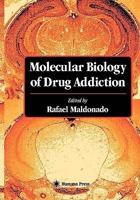 Molecular Biology of Drug Addiction