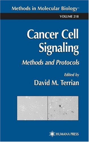 Cancer Cell Signaling