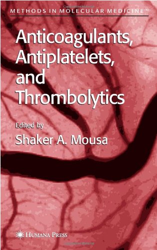 Methods in Molecular Medicine, Volume 93