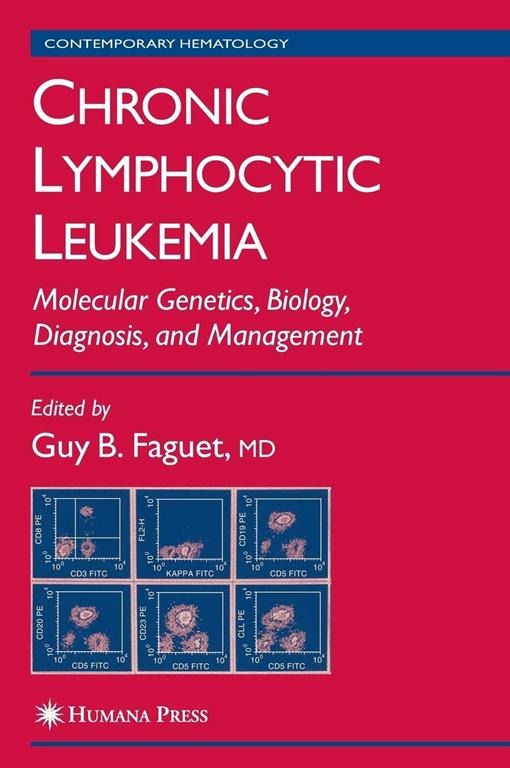 Chronic Lymphocytic Leukemia