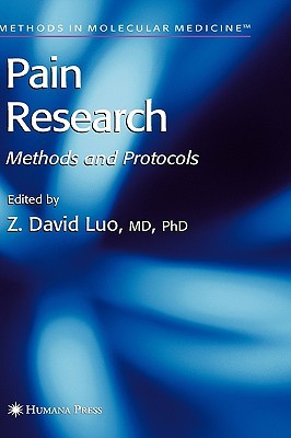Pain Research
