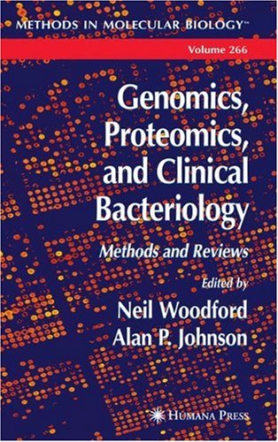 Methods in Molecular Biology, Volume 266