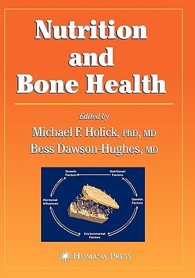 Nutrition and Bone Health