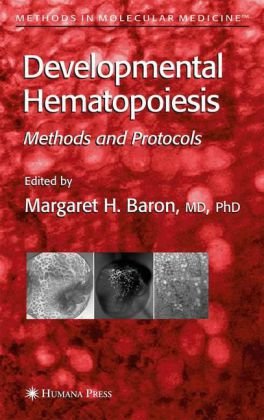 Methods in Molecular Medicine, Volume 105