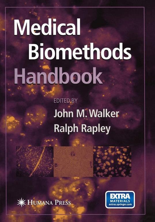 Medical BioMethods Handbook (Springer Protocols Handbooks)