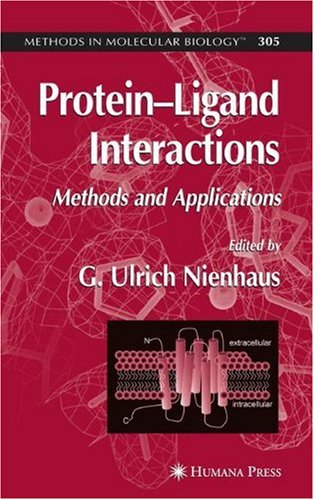 Protein'ligand Interactions