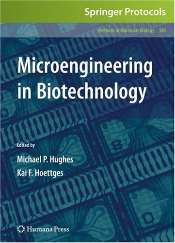Microengineering in Biotechnology