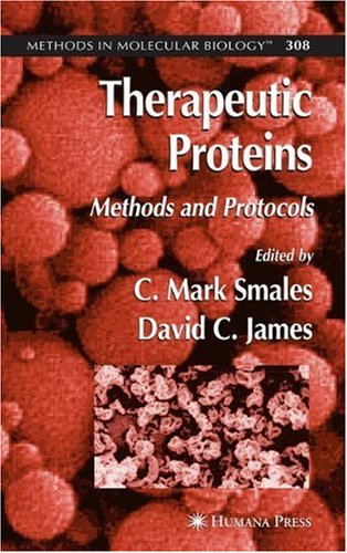 Methods in Molecular Biology, Volume 308