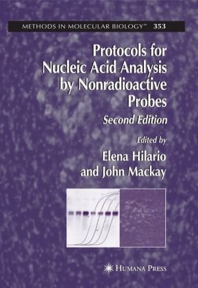 Methods in Molecular Biology, Volume 353