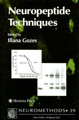 Neuropeptide Techniques (Neuromethods)