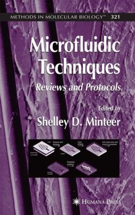 Methods in Molecular Biology, Volume 321