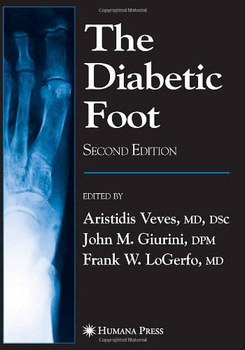The Diabetic Foot (Contemporary Diabetes)