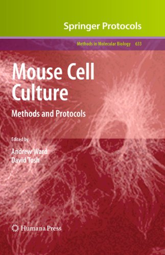 Methods in Molecular Biology, Volume 633